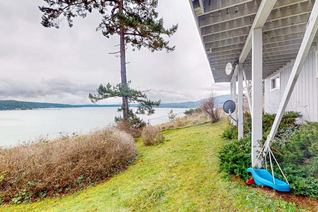 Eagles' Oceanview