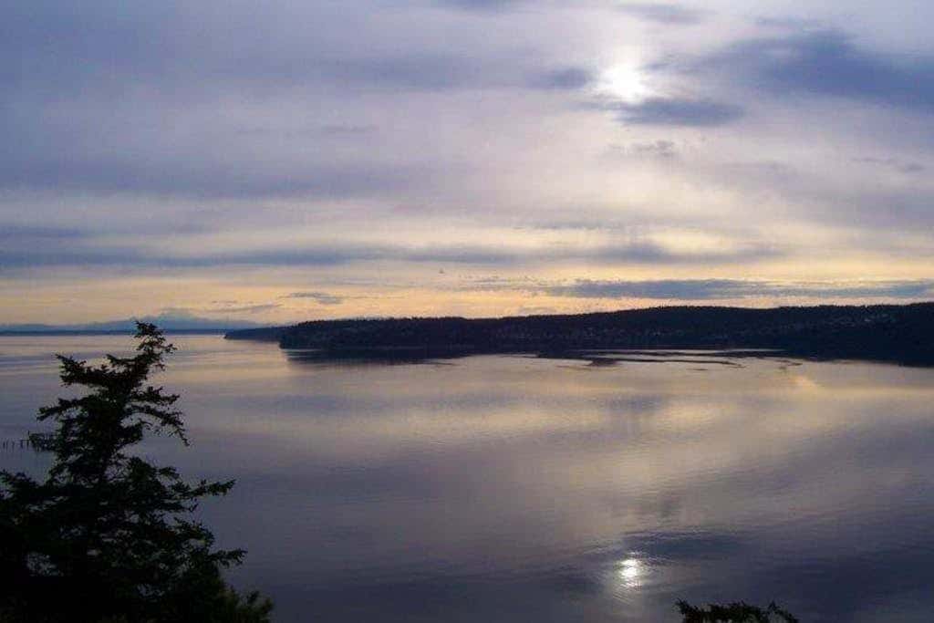 Eagles' Oceanview