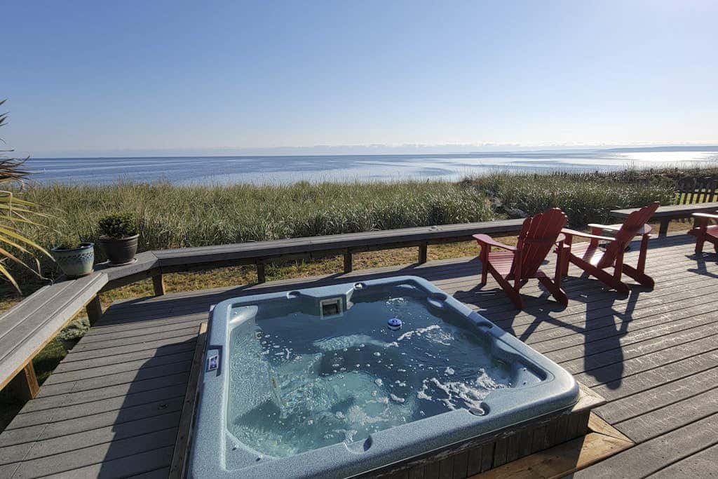 3 Crabs Beach House