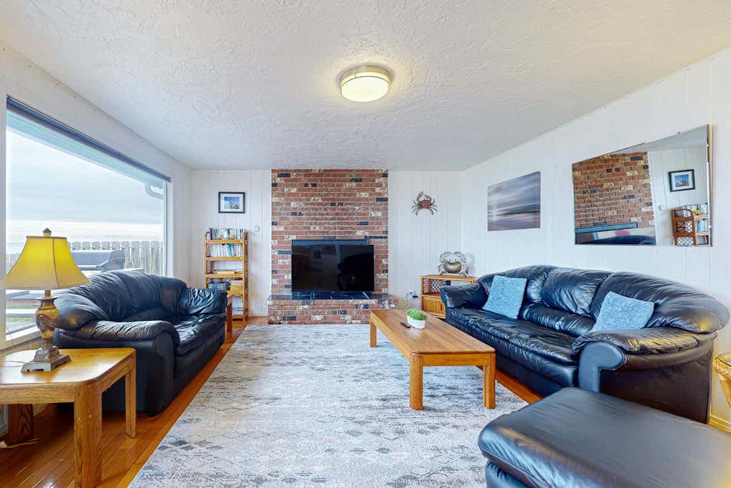 3 Crabs Beach House