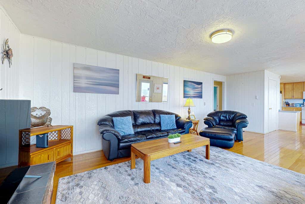 3 Crabs Beach House