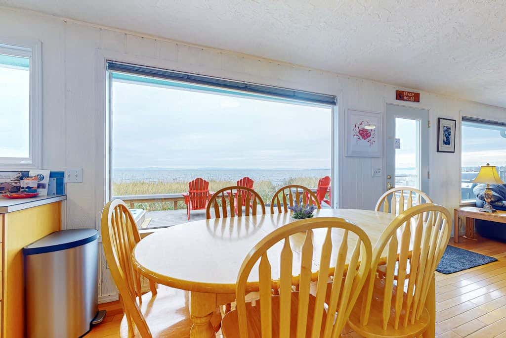 3 Crabs Beach House