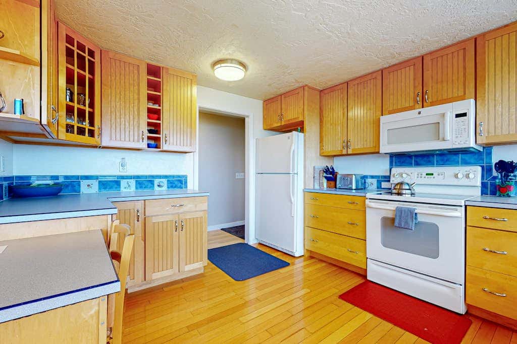 3 Crabs Beach House