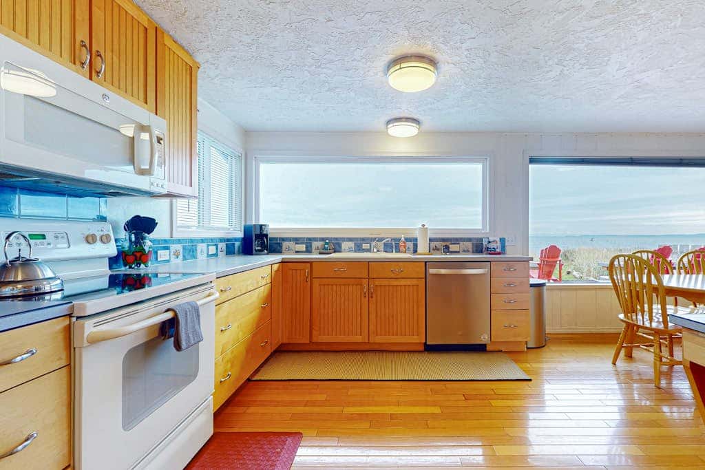 3 Crabs Beach House