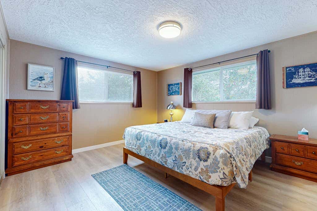 3 Crabs Beach House