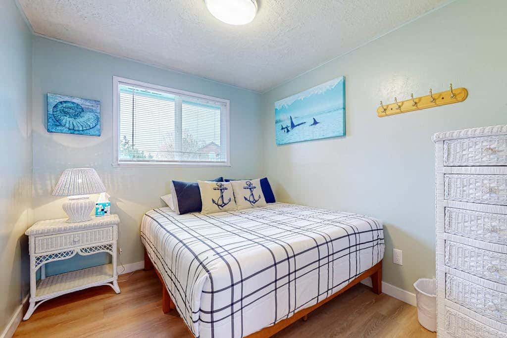 3 Crabs Beach House