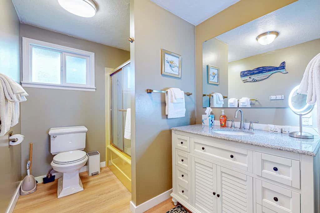 3 Crabs Beach House