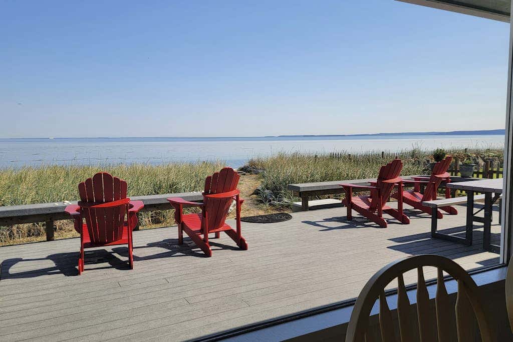 3 Crabs Beach House