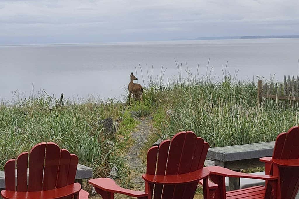 3 Crabs Beach House