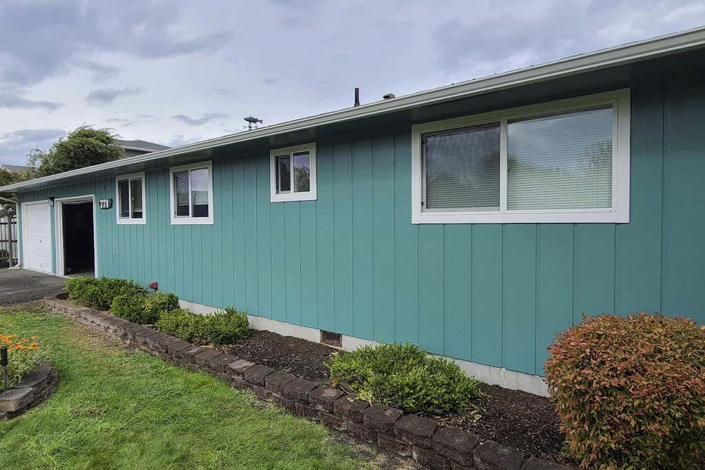 3 Crabs Beach House