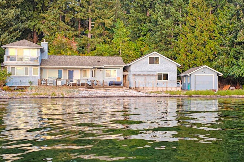 Mermaid Cove