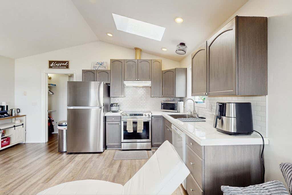 Cottage at the Cove