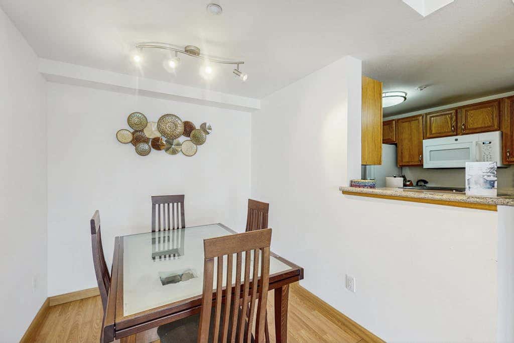Newmark Condo Suite
