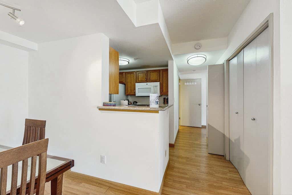 Newmark Condo Suite