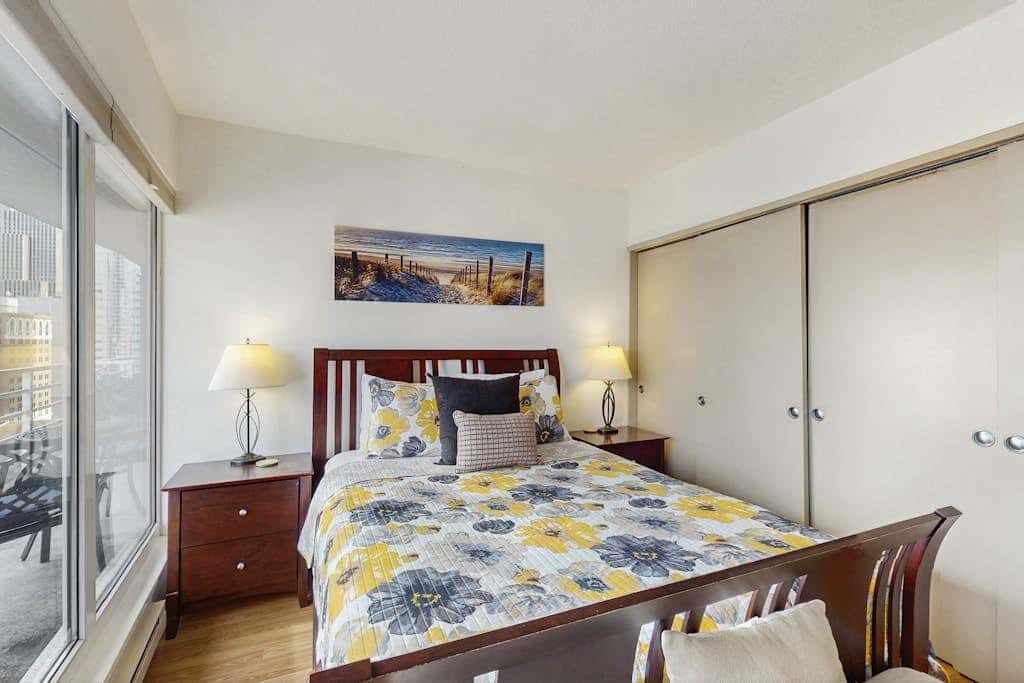 Newmark Condo Suite