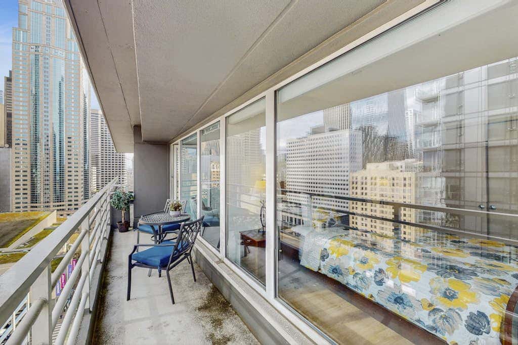 Newmark Condo Suite