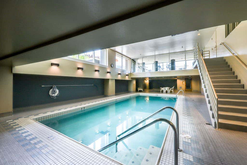 Newmark Condo Suite