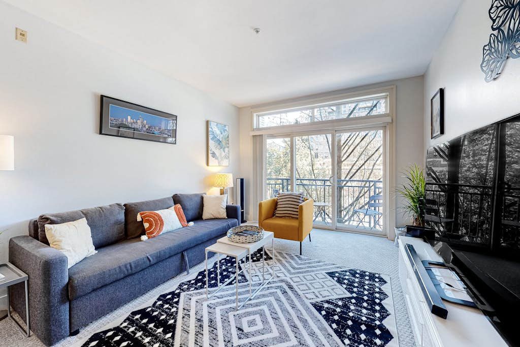 Serenity of Belltown Court