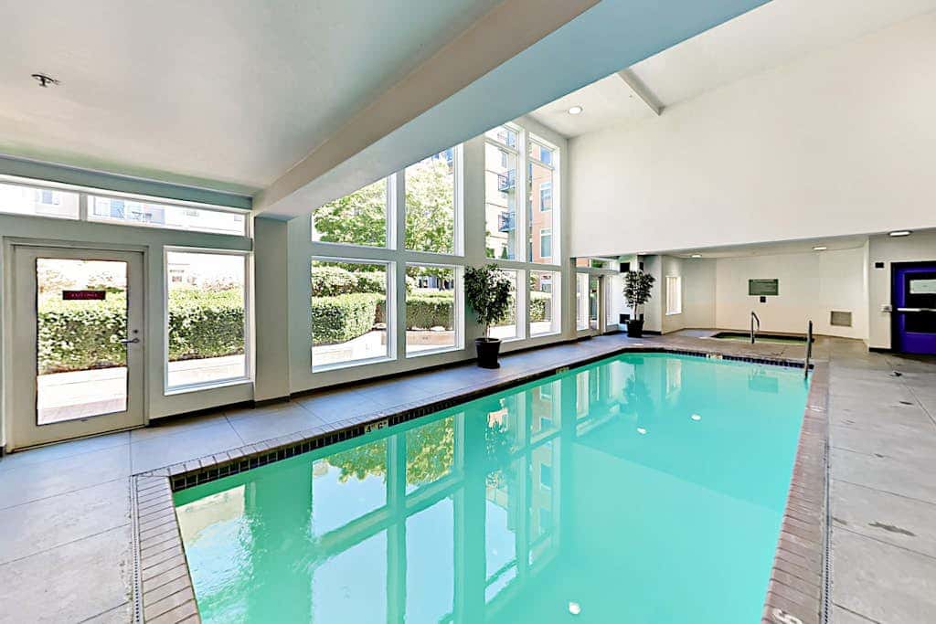 Serenity of Belltown Court