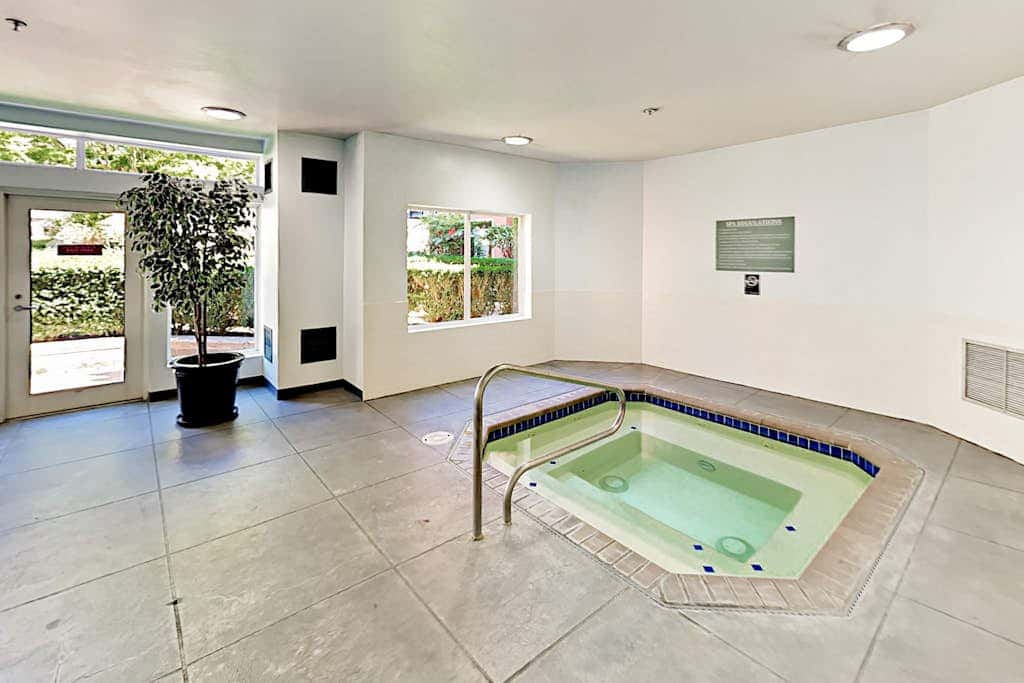 Serenity of Belltown Court