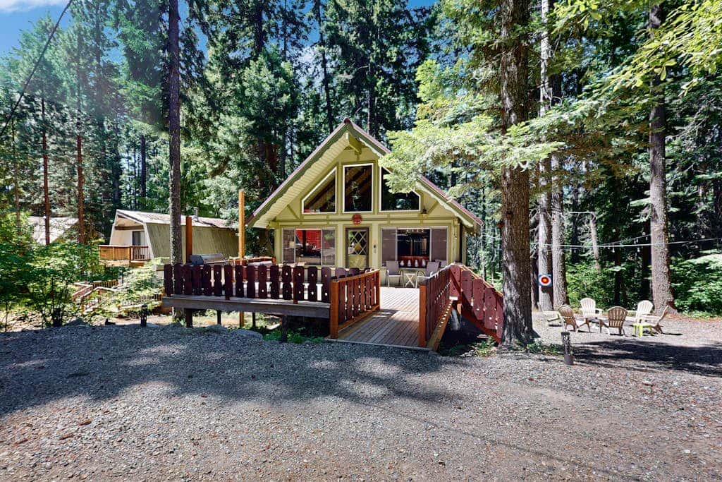 Lakedale Lodge