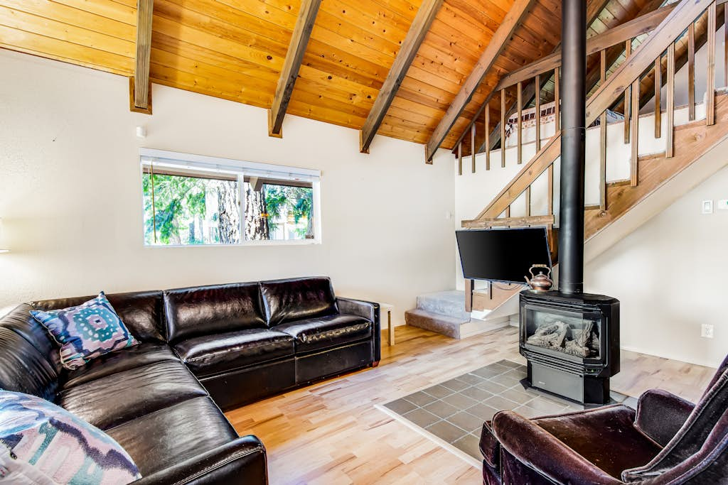 Wild Duck Lakehouse