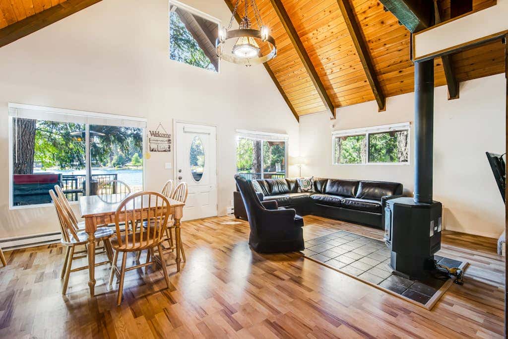 Wild Duck Lakehouse