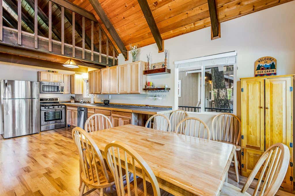 Wild Duck Lakehouse