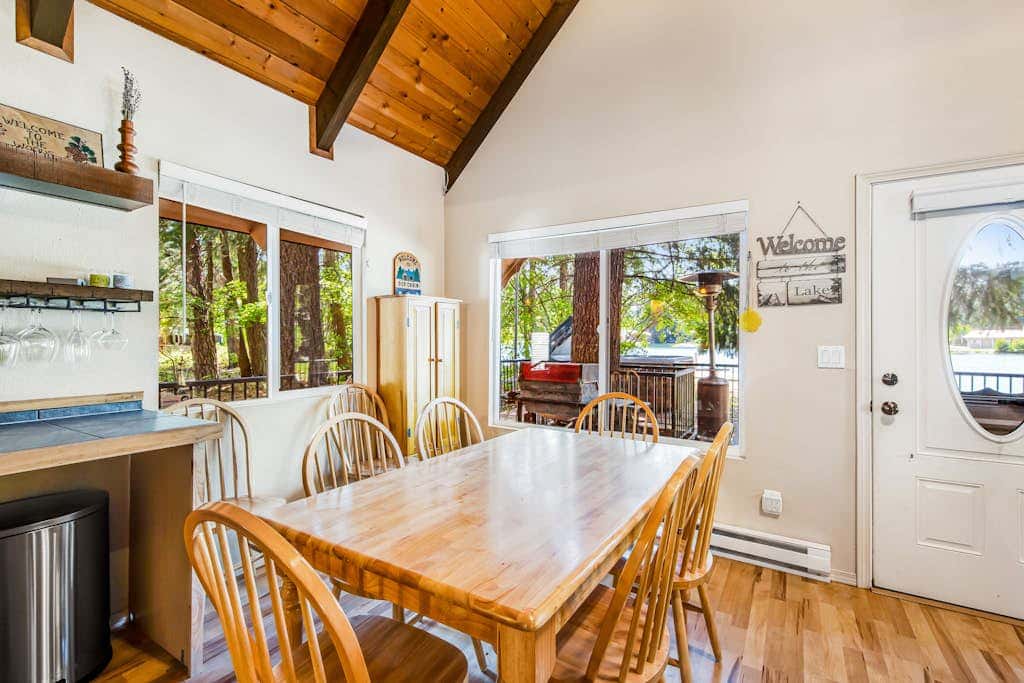 Wild Duck Lakehouse