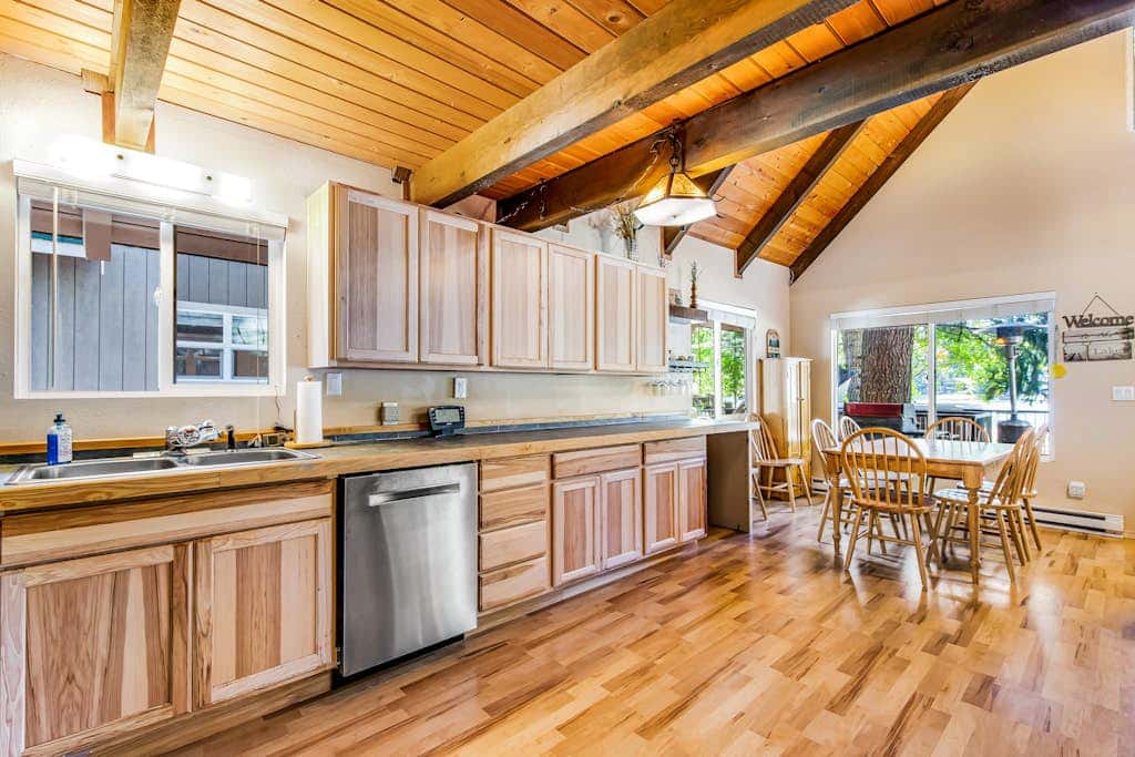 Wild Duck Lakehouse