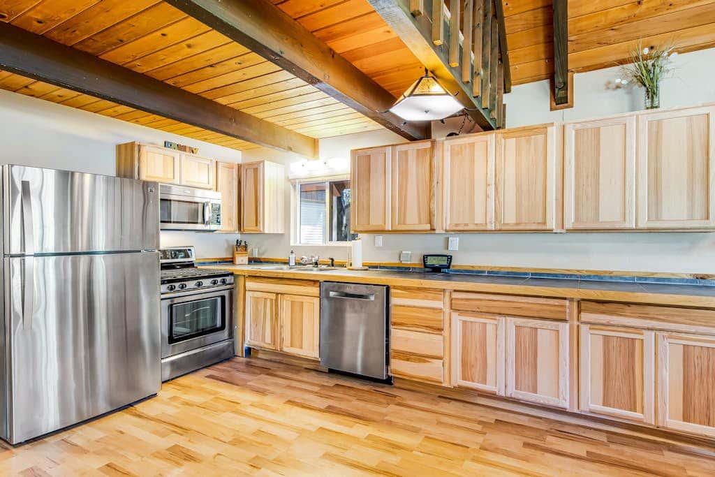 Wild Duck Lakehouse