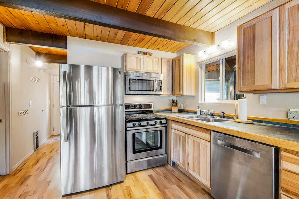 Wild Duck Lakehouse