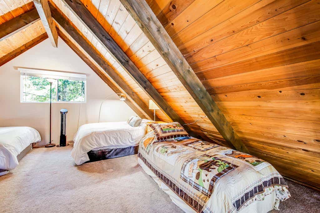Wild Duck Lakehouse