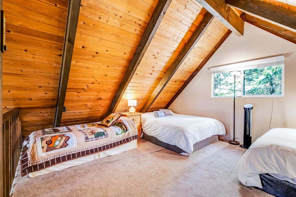 Wild Duck Lakehouse