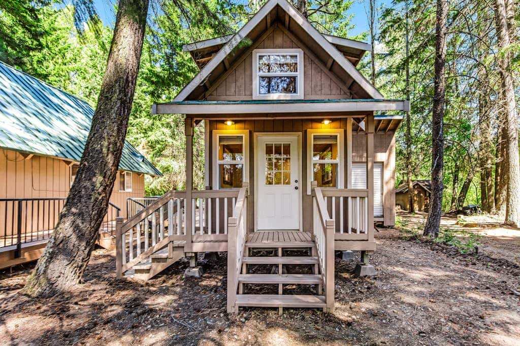 Wild Duck Lakehouse