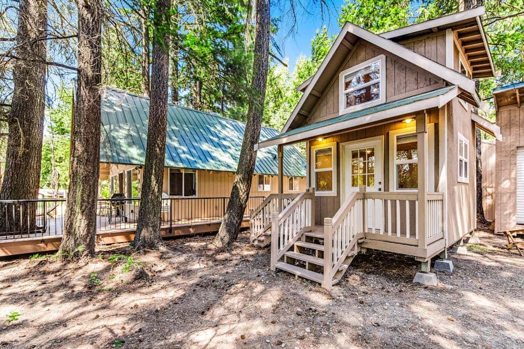 Wild Duck Lakehouse