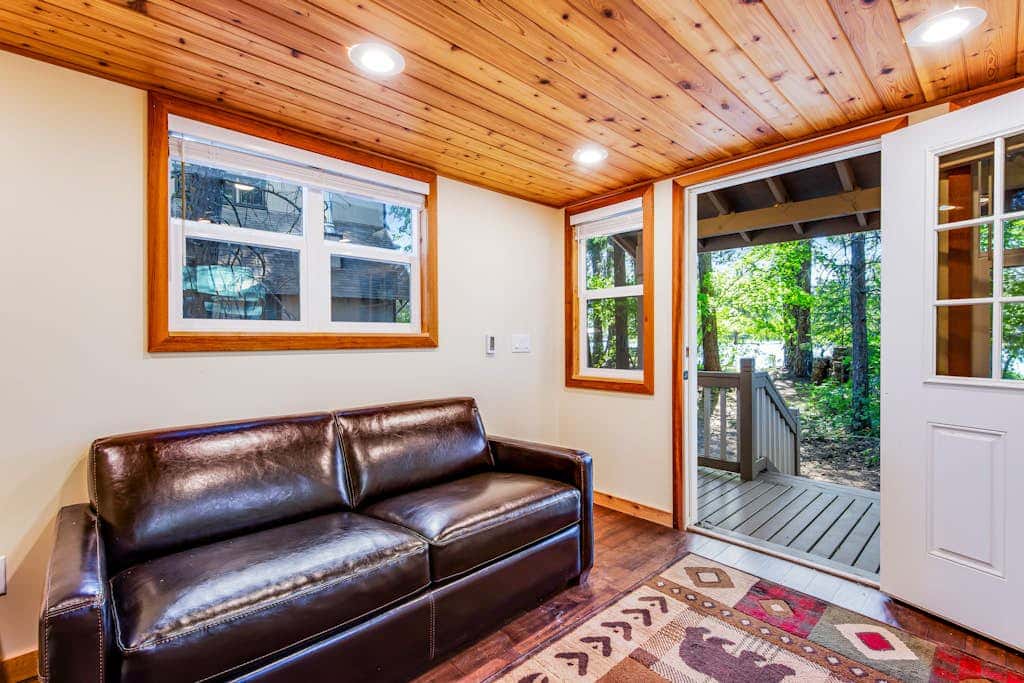 Wild Duck Lakehouse