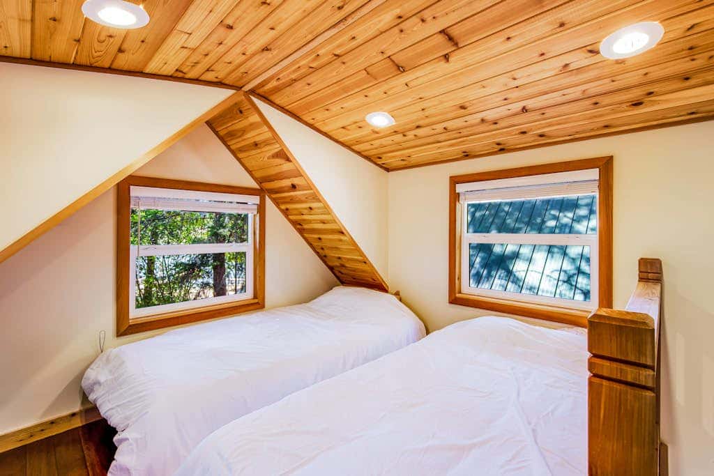 Wild Duck Lakehouse