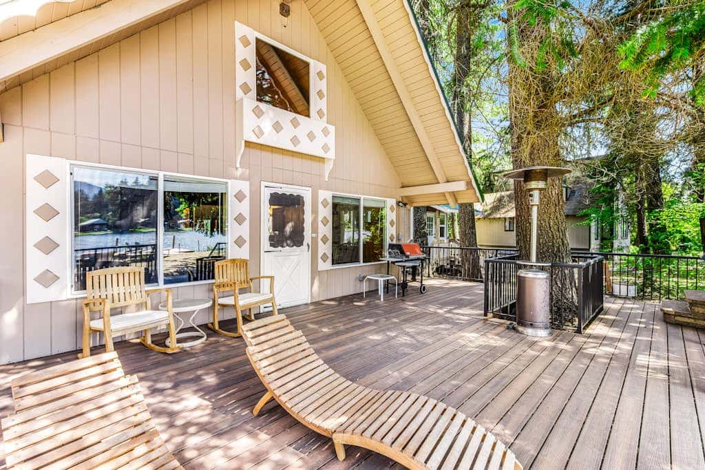 Wild Duck Lakehouse