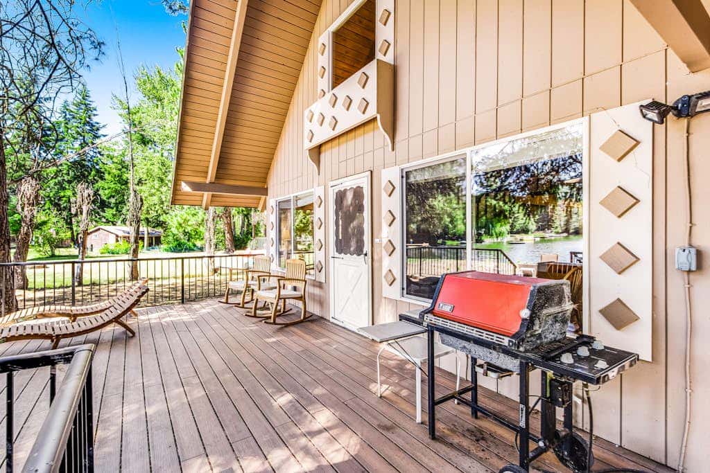 Wild Duck Lakehouse