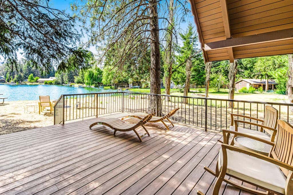 Wild Duck Lakehouse