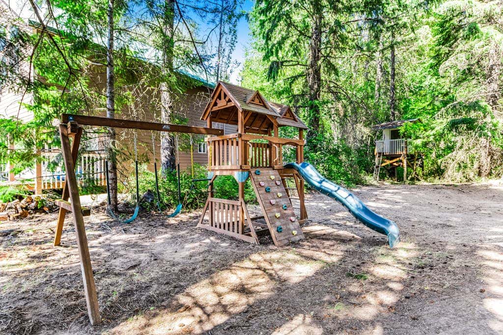 Wild Duck Lakehouse