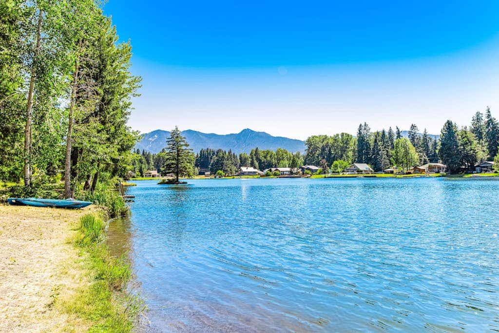 Wild Duck Lakehouse