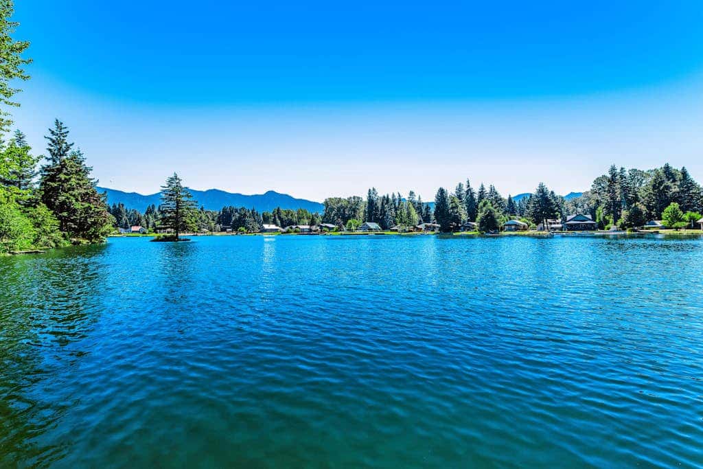 Wild Duck Lakehouse