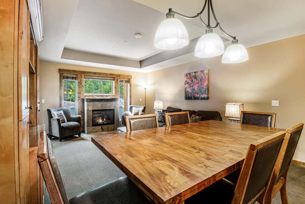 Trailhead Lodge #108