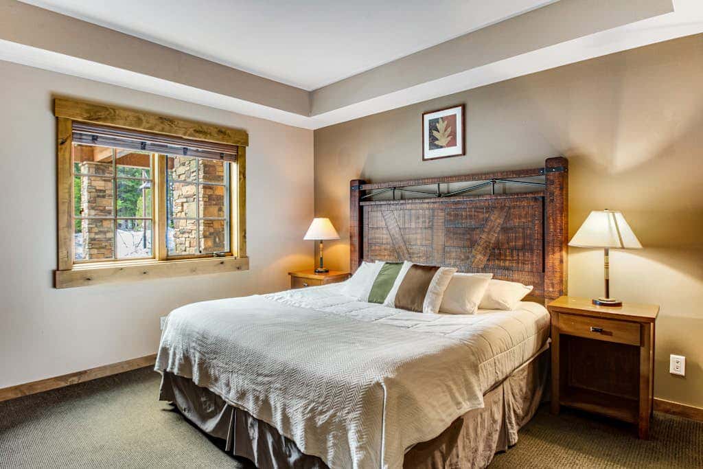 Trailhead Lodge #108