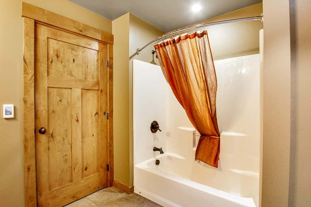 Trailhead Lodge #108