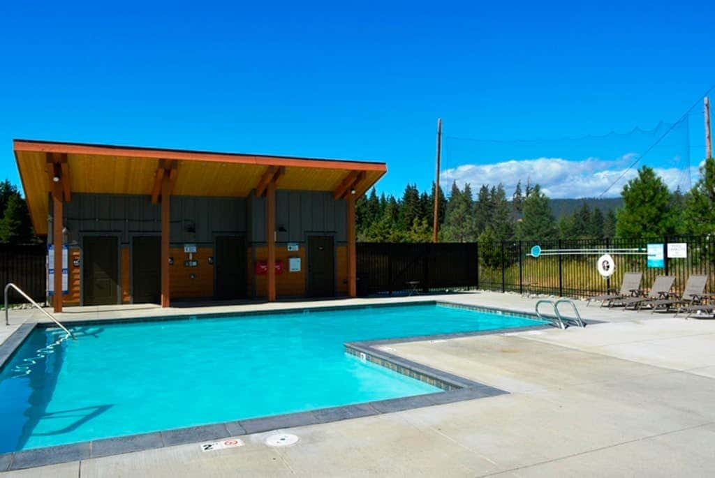 Trailhead Lodge #108
