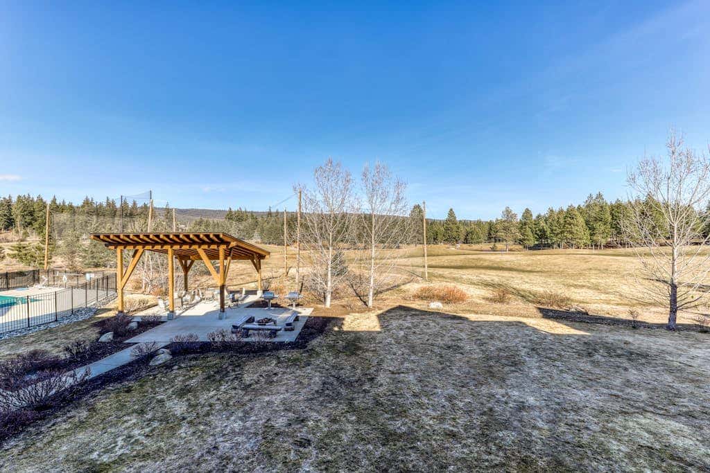 Trailhead Lodge #108