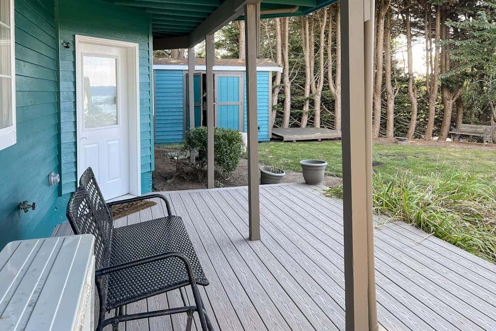 Driftwood Hideaway
